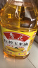 鲁花 食用油  非转基因 玉米油 桶装 5L  实拍图