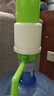 拜杰手动抽水器桶装水上水器纯净水桶抽水器吸水器饮水机抽水泵压水器 实拍图