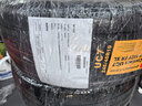 马牌（Continental）汽车轮胎 245/45R19 102Y XL FR  UC7 # 适配奥迪A6L 实拍图