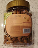 新边界 盐焗巴旦木仁400g 每日坚果扁核桃仁坚果炒货休闲零食小吃 实拍图