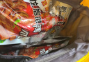 鸭子飞了爆辣泡鸭爪鸭掌26.9g*20包福建龙岩泡鸭翅根卤味鸭掌办公室零食 实拍图