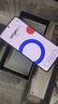 vivo iQOO Z10 Turbo+ 12GB+256GB 极地灰 天玑9400+旗舰芯  8000mAh超薄蓝海电池 国家补贴 电竞手机 实拍图