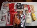 珍百年孜然羊肉串500g25串腌制空气炸锅串半成品露营烧烤食材生鲜 实拍图