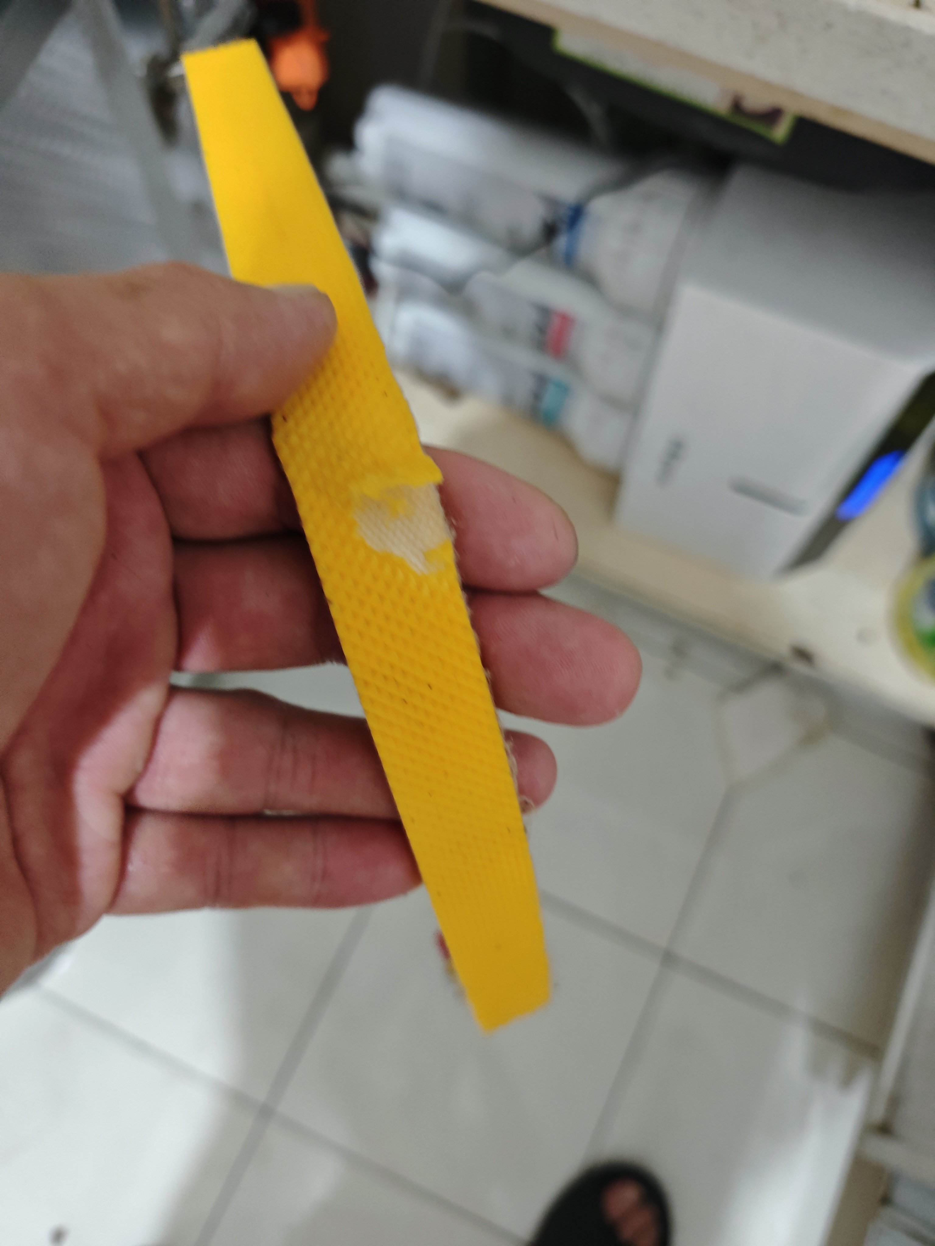 钻芯 适用沁园净水器滤芯家用净水机RO-185I/E/RL501/A/B/C/403RU/F/H配件 实拍图