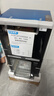 美的（Midea）家用台式小型消毒柜 高温立式二星级94L 大容量四层碗柜餐具碗筷烘干收纳柜 100R05 实拍图