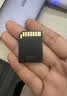 闪迪（SanDisk）256GB SD内存卡 4K V30 U3 C10 相机存储卡 读速230MB/s 写速160MB/s 高速连拍 微单/单反相机 实拍图