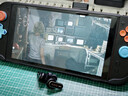爱科技（AKG）N5【礼盒款】无线蓝牙耳机入耳式 2.4G三模主动降噪 适用2026最新款苹果华为超长续航 礼物送男生 实拍图
