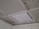 艾美特（AIRMATE）集成吊顶排气扇 厨房排风扇卫生间浴室超薄换气扇抽风机MV33H-17 实拍图