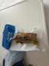 来伊份鱿鱼仔带籽原味155g 即食夜宵海鲜休闲零食墨鱼熟食海味解馋 实拍图
