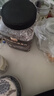 丙田 有机高纤黑麦片850g 低脂早餐即食免煮无0 加糖脂肪纯全麦燕麦片 实拍图