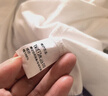 欢喜小熊婴儿连体衣春季薄款纯棉长袖衣服新生儿哈衣宝宝爬服2件装 实拍图