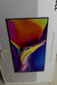 戴尔（DELL）27英寸 4K显示器 IPS 120Hz高刷 99%sRGB 硬件防蓝光 1500:1 虾农助手办公娱乐显示屏  S2725QS 实拍图