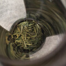 卢正浩绿茶老茶蓬龙井茶叶特级6g2026新茶上市明前老茶树春茶品鉴 实拍图