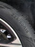 三角（Triangle）轮胎/新能源轮胎 225/50R18 99W TH202 适配宝马 实拍图