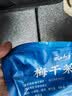 云山半梅干菜饼干梅干菜扣肉味60g*5脆饼点心办公室代餐零食小吃 实拍图