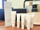 玉兰油（OLAY）全新水光小白瓶50ml美白精华液抗糖提亮护肤品生日礼物送女友 实拍图