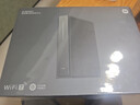 小米（MI）路由器BE6500 Pro WiFi7【小米手机上网搭档】中枢网关 2.5G网口 高通4核处理器 家用路由器 实拍图