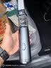 basa吸尘器车载无线手持大吸力强力吹吸抽充一体机汽车用家用桌面清洁多功能大功率长续航15000Pa 实拍图