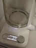 米家小米养生壶P1烧水壶电热水壶恒温壶 泡茶煮茶器一体萃茶机 冲奶保温 家用办公室1.8L 实拍图