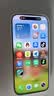 【9成新】Apple/苹果 iPhone 16 Pro（A3294）128GB 白色钛金属 支持移动联通电信5G 双卡双待手机【自营退货】 实拍图