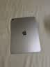 Apple/苹果 iPad 11英寸 A16芯片2025年款 平板电脑 (512GB WLAN版/学习办公娱乐)银色 实拍图