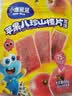 小鹿蓝蓝宝宝山楂棒儿童宝宝零食糖果 山楂棒新鲜果干制作106g 实拍图