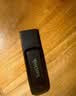 闪迪（SanDisk）128GB Type-C USB3.2 手机U盘DDC3黑色 读速高达400MB/s 自动备份 手机电脑两用  实拍图