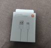 小米 原装6A数据线type-c充电线适配USB-C接口手机游戏机适用小米15红米k90/ Note13 实拍图