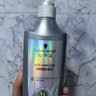 施华蔻（Schwarzkopf）防脱固发洗发露400ml  控油防脱发 固发防断发掉发女士新老包装 实拍图