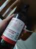 泰山啤酒（TAISHAN）红枣枸杞精酿原浆啤酒10度450mL*6瓶整箱装京东自营送礼 实拍图
