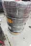 马牌（Continental）汽车轮胎 245/45R19 98V FR MC6 SIL 静音棉/原配比亚迪 实拍图