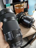 松下（Panasonic） 70-300mm F4.5-5.6全画幅微单/单电/无反望远变焦长焦镜头 【L卡口】S-R70300GK 实拍图