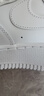 耐克NIKE男空军一号AF1 运动鞋CW2288-111白42.5 实拍图