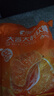 比比赞（BIBIZAN）橘子糖 500g 婚庆喜糖 儿童学生党 休闲解馋 健康零食 送礼团购 实拍图