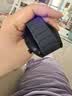 威千图【磁吸硅胶】适用华为手表表带GT7/GT6/GT5/Pro/watch4/pro/watch5/buds2手表表带GT4/gt3/2男女款 实拍图