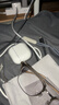 绿联【3C认证】苹果充电器头套装 氮化镓PD20W快充头+Type-C数据线适用iPhone17ProMax/17e/16Plus/15 【PD20W】苹果17/16/15快充套装-1米 实拍图