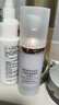 自然堂雪润皙白多重防晒隔离霜淡紫色SPF32PA+++妆前化妆品 实拍图