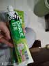 好来（DARLIE）原黑人茶倍健茉莉白茶牙膏茶香清新口气平衡酸碱健齿护龈190g 实拍图