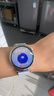 HUAWEI WATCH GT 6 流光紫 41mm智能手表多维情绪健康全新骑行体验 实拍图