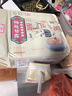 燕塘杨枝甘露牛奶饮料 200g*12盒/箱 礼盒装 港式甜品风味 整箱 实拍图