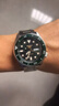 精工（SEIKO）5号系列日韩表翡翠绿水鬼100米防水机械表【礼物】SRPD63K1 实拍图