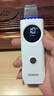 康佳（KONKA）黑头铲超声波吸黑头仪铲皮机去黑头清理神器三件套导出导入美容仪黑头吸出器生日礼物女生实用礼物 实拍图