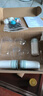 九阳（Joyoung）龙头净水器除氯除味可视化全新升级龙头机一机四芯套装JYW-RT1800 实拍图