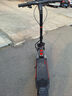 Segway电动滑板车ZT3Pro+箱包座椅套装成人两轮代步便携式折叠前后双减震运越野全速真续航2025款 实拍图