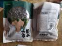 方家铺子中华老字号 七星东北御品秋木耳500g 黑木耳小碗耳肉厚无根干木耳 实拍图