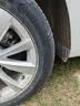 马牌（Continental）汽车轮胎205/55R16 91V FR UCJ+ 适配丰田卡罗拉/朗逸/速腾/宝来 实拍图