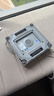 科沃斯（ECOVACS）窗宝擦窗机器人W2S PLUS自动擦玻璃喷水湿擦家用擦窗高层户外擦窗户神器 实拍图