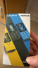 诺基亚（NOKIA）200 4G全网通 微聊语音视频 定位双卡双待 直板按键学生老人老年人功能机备用手机 蓝色 实拍图
