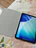 绿联适用iPad11/10钢化膜无尘仓11英寸A16芯片2025年款平板电脑贴膜2022款第十代平板屏幕保护膜 实拍图