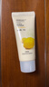 菲诗小铺（THE FACE SHOP）草本芦荟洗面奶170g清洁补水敏感肌洗脸护肤品男女学生用礼物 洁面30g*1 实拍图